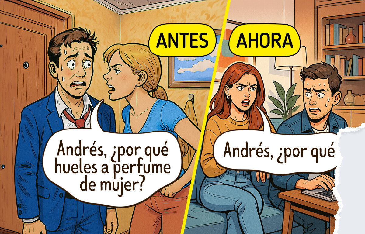 15 Veces en que nos dimos cuenta de que ya vivimos en el futuro (y no nos habíamos enterado)
