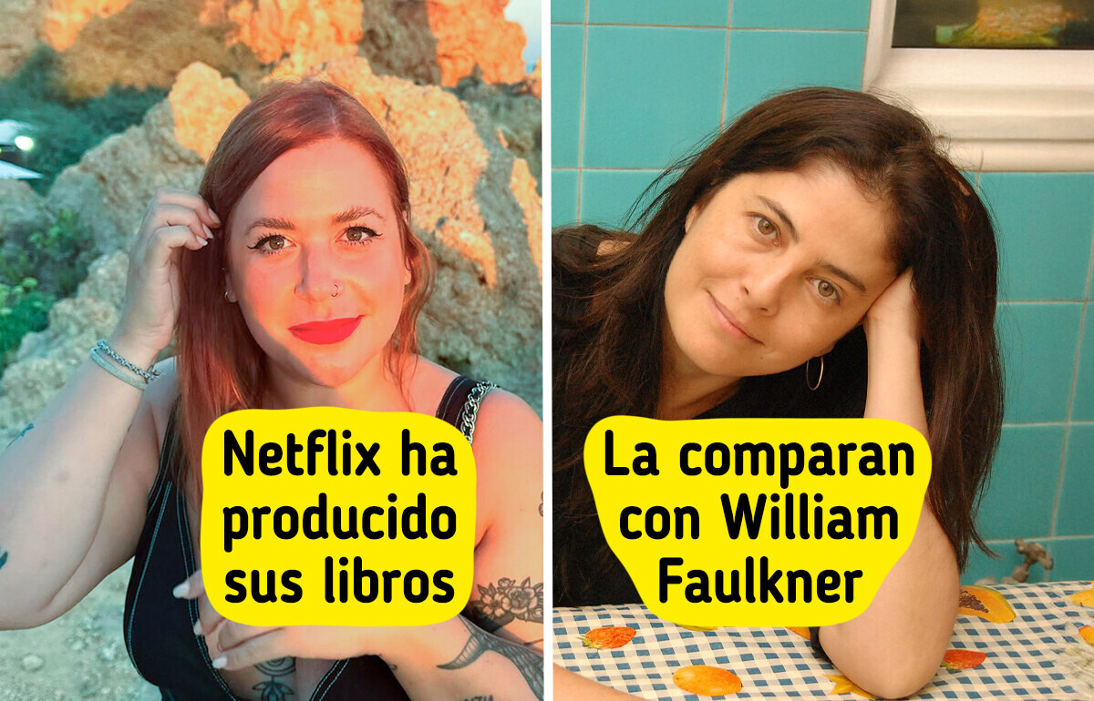 16 Autoras hispanohablantes que toda mujer debería leer al menos una vez