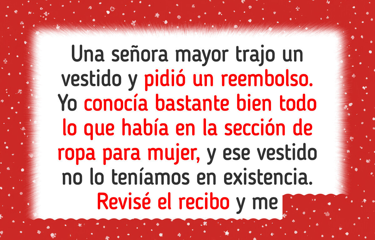 15+ Experiencias raras y graciosas que solo pasan cuando vas de compras