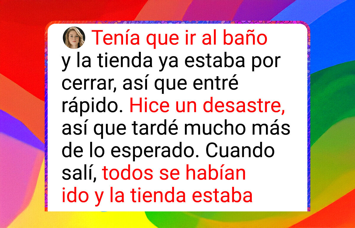 15 Experiencias tan aterradoras que vuelven a la mente como un mal sueño