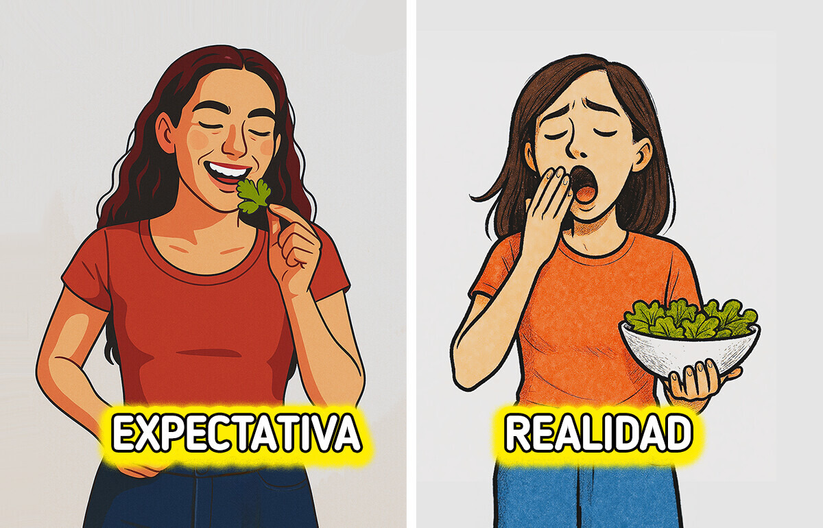 10 Dietas que fueron tendencia y que hoy los médicos no recomiendan