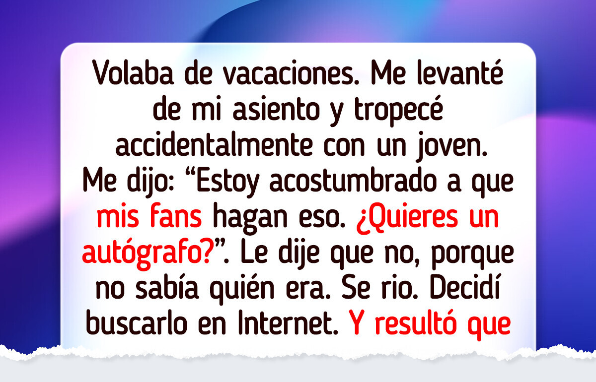17 Historias de vuelos tan caóticos y absurdos que te preguntarás cómo aterrizaron 17 Historias de vuelos tan caóticos y absurdos que te preguntarás cómo aterrizaron