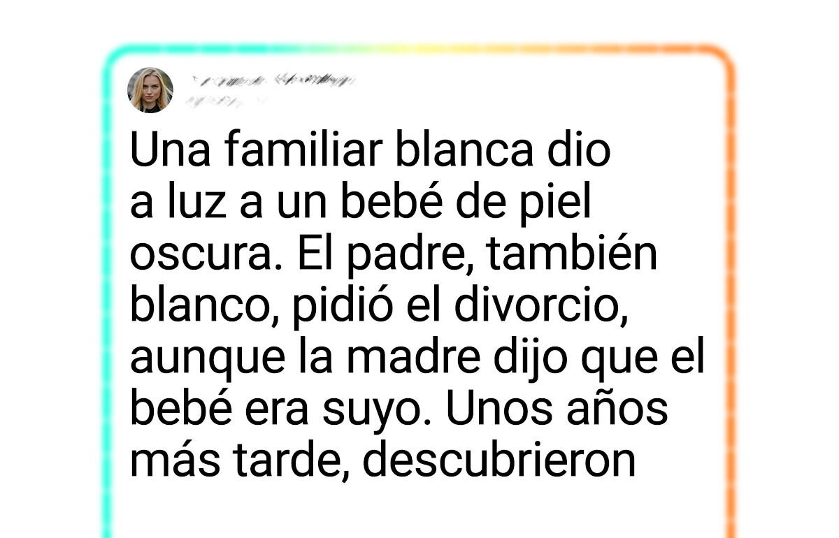12 Historias que tomaron el rumbo más sorprendente 12 Historias que tomaron el rumbo más sorprendente