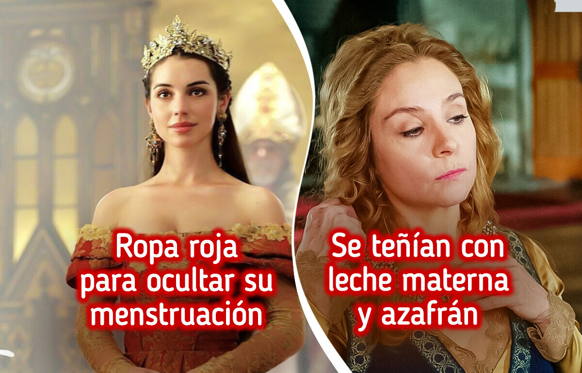 10 Datos para descubrir cómo era realmente la vida cotidiana en la Edad Media
