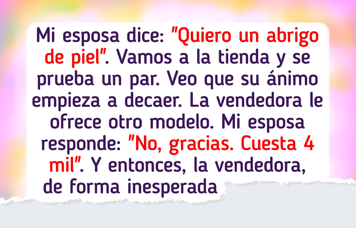 20+ Anécdotas que prueban que las rebajas no son para corazones débiles