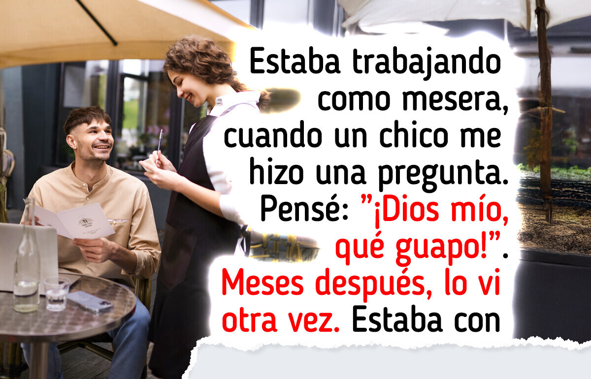 10 Historias reales de amor que parecen cosa del destino