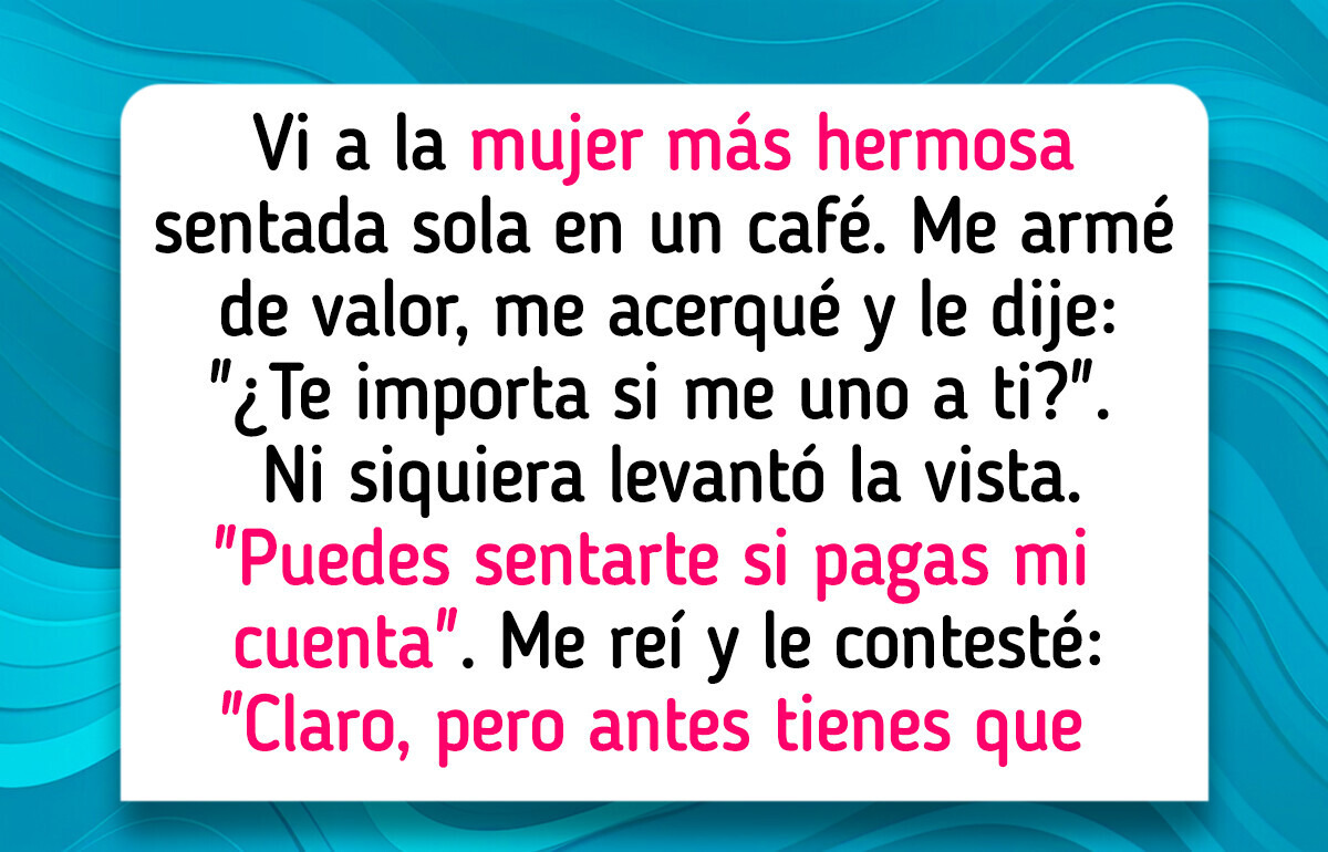 10 Personas revelan las formas más extrañas en que conocieron a su alma gemela