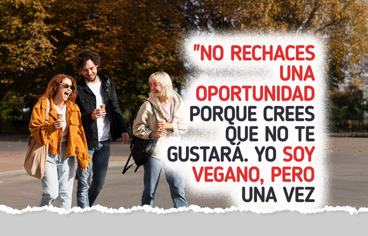 11 Hábitos de viajeros que regresan de sus vacaciones con más de un amigo nuevo