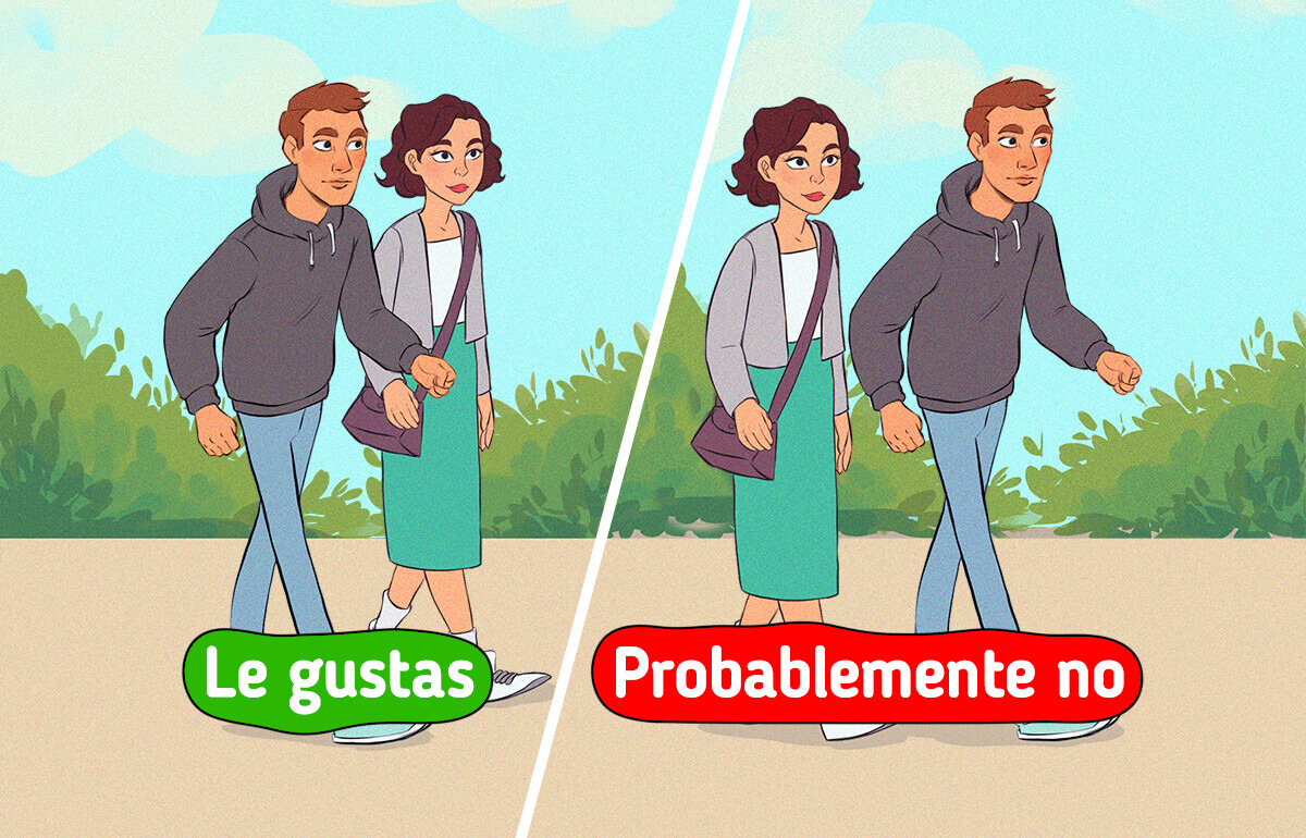 6 Cambios casi impercetibles que podrían indicar que una crisis matrimonial se avecina