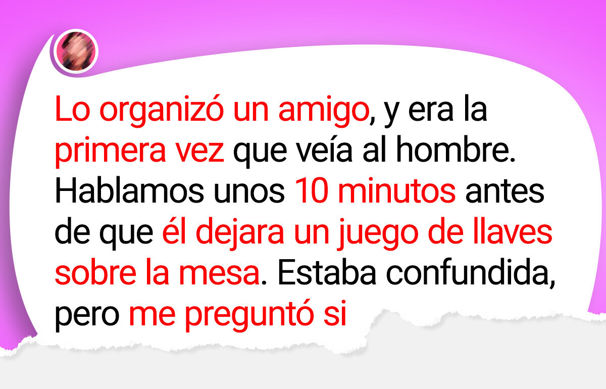 10 Mujeres revelan las preguntas más raras recibidas en una primera cita