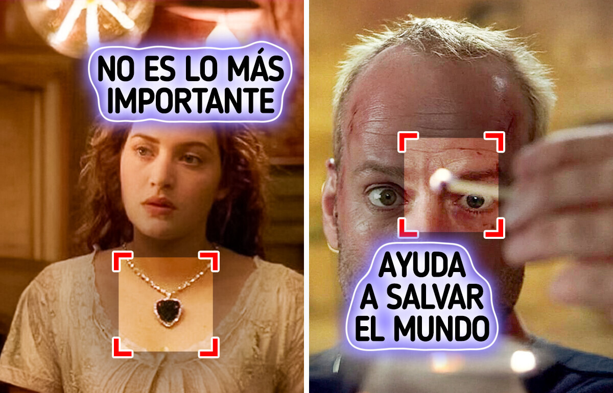 Cómo los guionistas podrían estar manipulando tu atención para crear los mejores giros en la trama