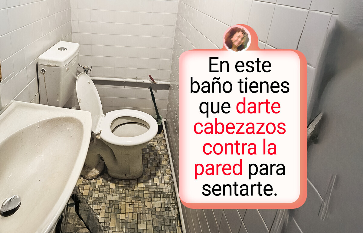 15+ Veces en que el diseño y la lógica se soltaron la mano para siempre