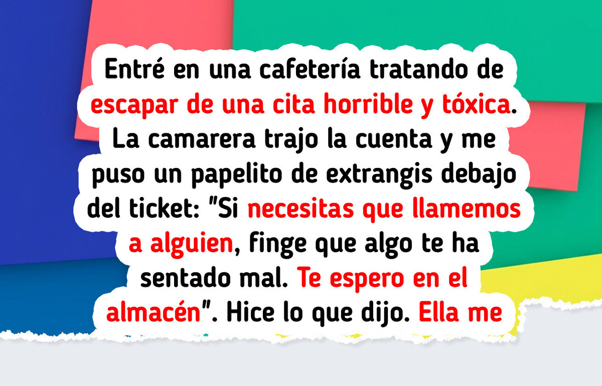 10 Actos de bondad que animan a seguir adelante incluso cuando la vida se pone cuesta arriba 10 Actos de bondad que animan a seguir adelante incluso cuando la vida se pone cuesta arriba