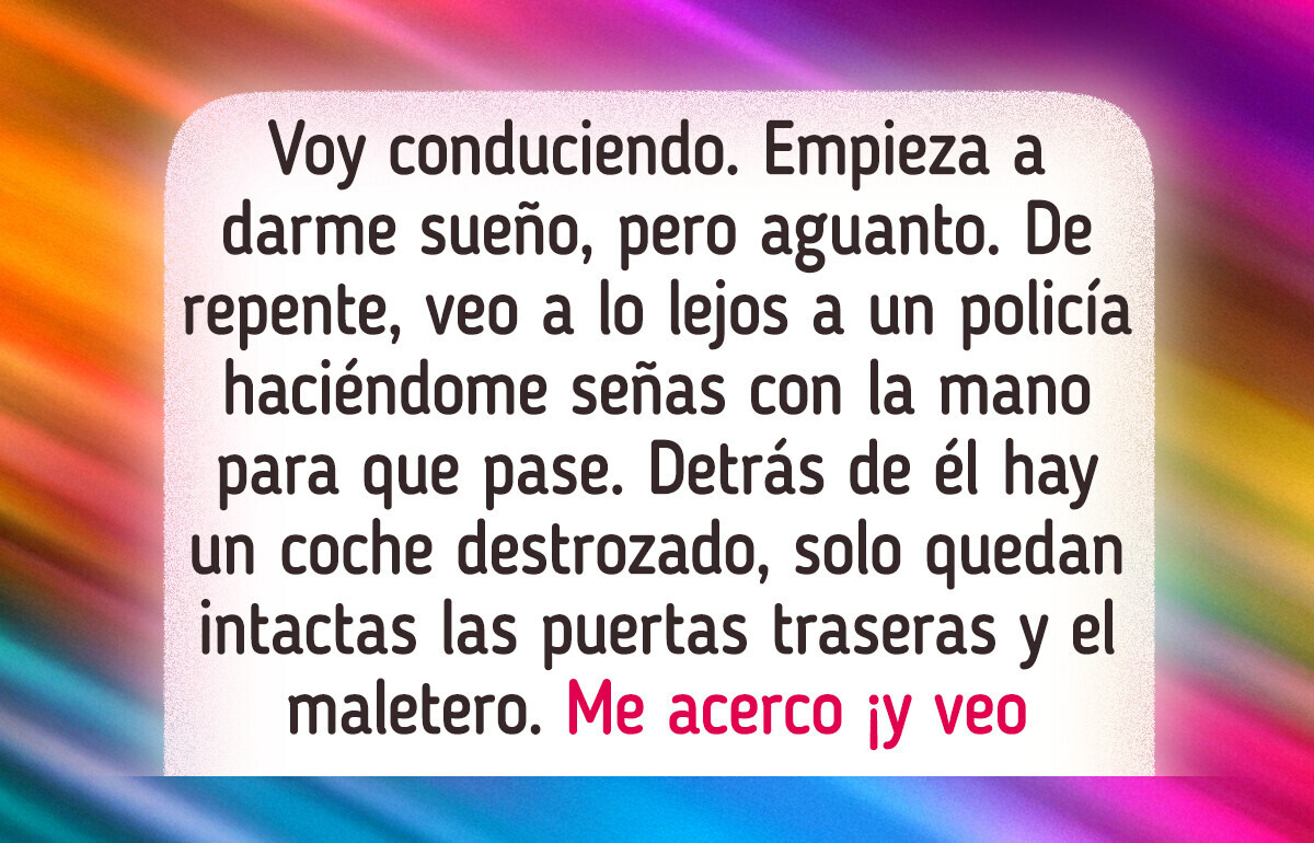 16 Personas cuyos sueños superaron los límites de la coincidencia