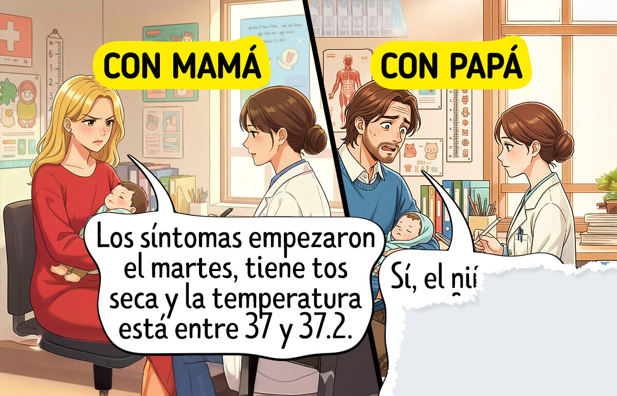 19 Veces en que la lógica masculina y la femenina chocaron... ¡con resultados épicos!