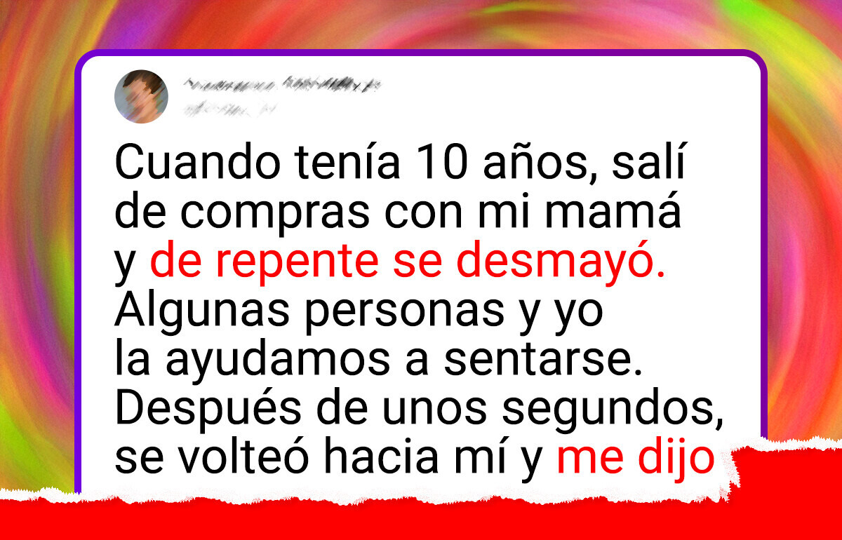 12 Historias reales tan perturbadoras que cuesta creer que ocurrieron de verdad 12 Historias reales tan perturbadoras que cuesta creer que ocurrieron de verdad