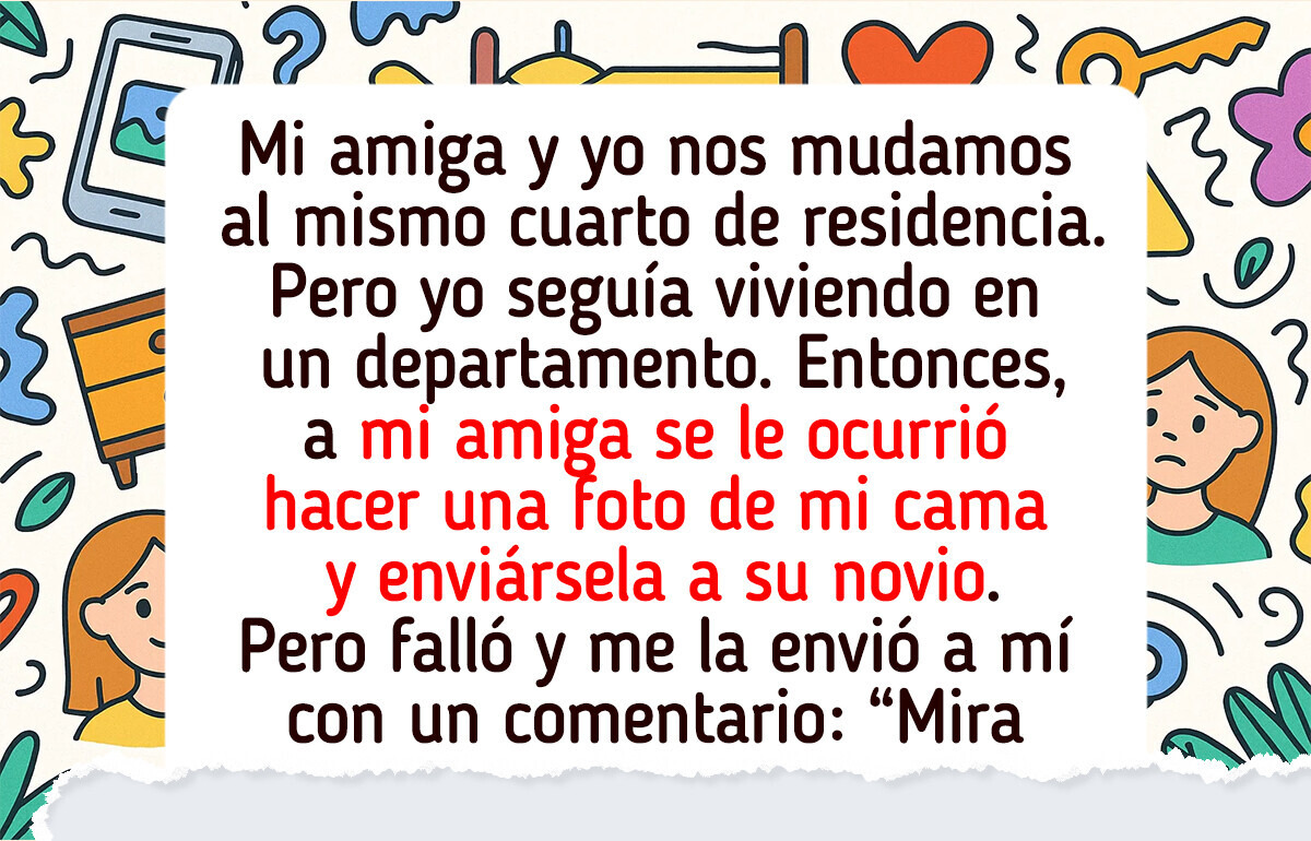 15 Historias de traición: cuando descubrir algo sobre tu “mejor amigo” te rompe el corazón