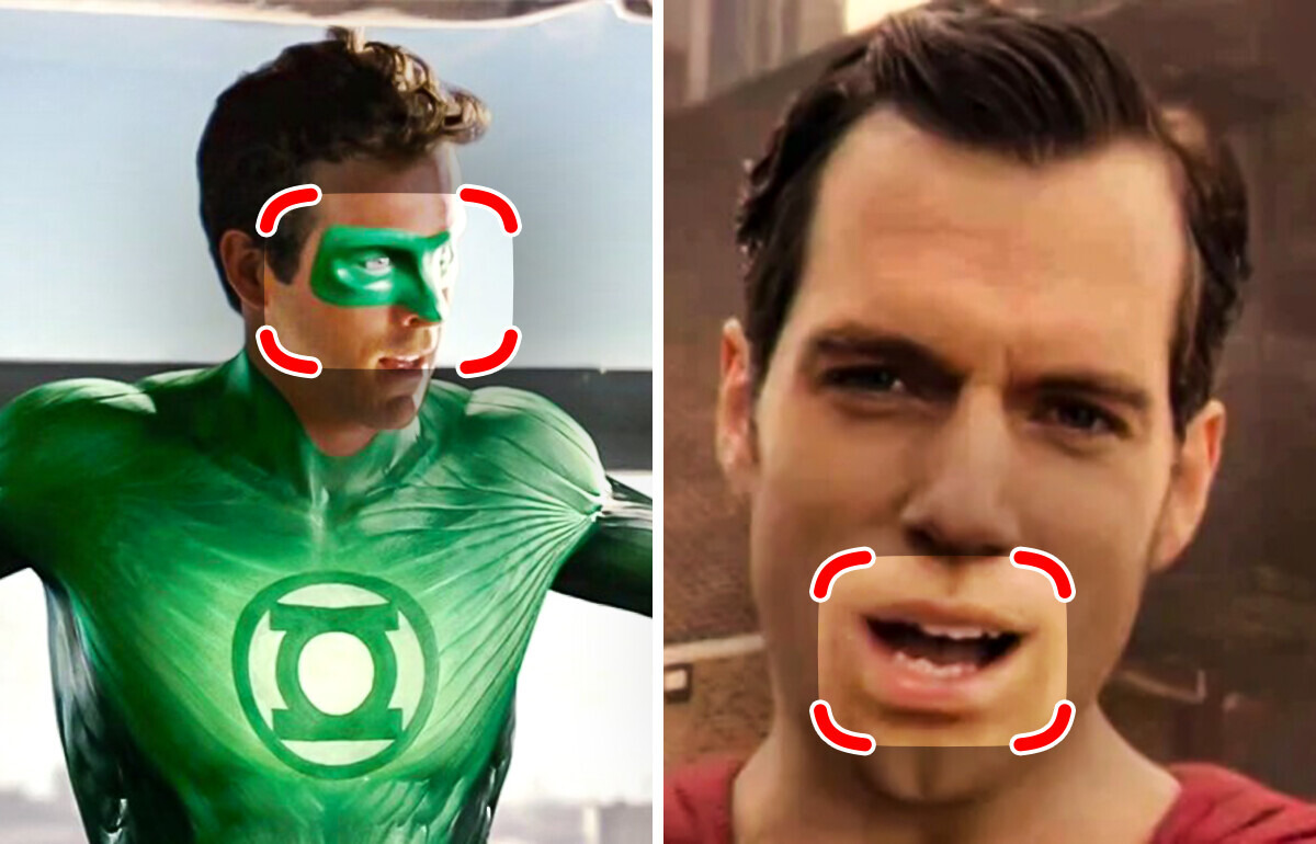 14 Desastrosos usos de CGI que arruinaron momentos épicos de películas