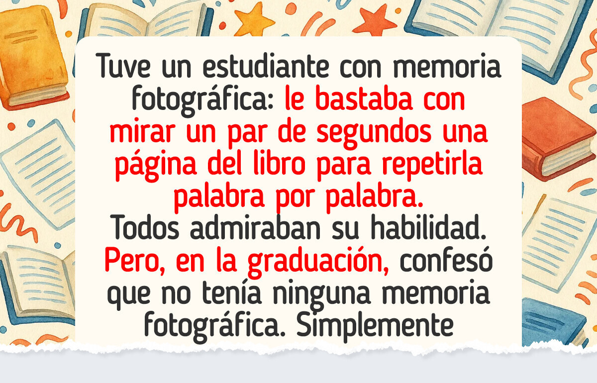 18 Situaciones tan caóticas que confirman que la vida universitaria es una comedia constante