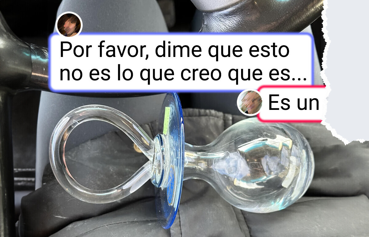 12 Cosas que la gente encontró mientras hacía compras y tuvo que compartir