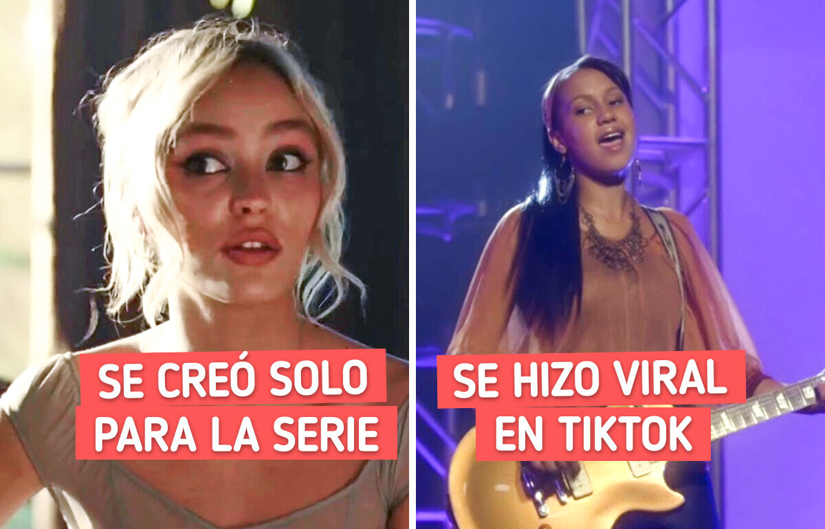 15 Canciones de series y películas que fueron un hit dentro y fuera de la pantalla