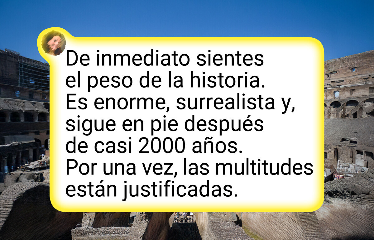 20+ Ciudades que tuvieron el sello de aprobación de 5 estrellas de turistas