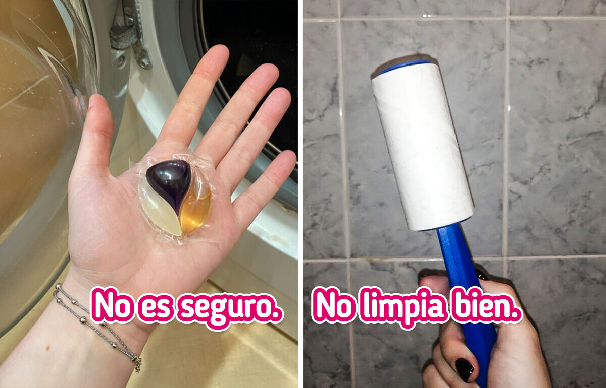 9 Compras populares que no valen lo que cuestan (aunque todos las quieran) 9 Compras populares que no valen lo que cuestan (aunque todos las quieran)