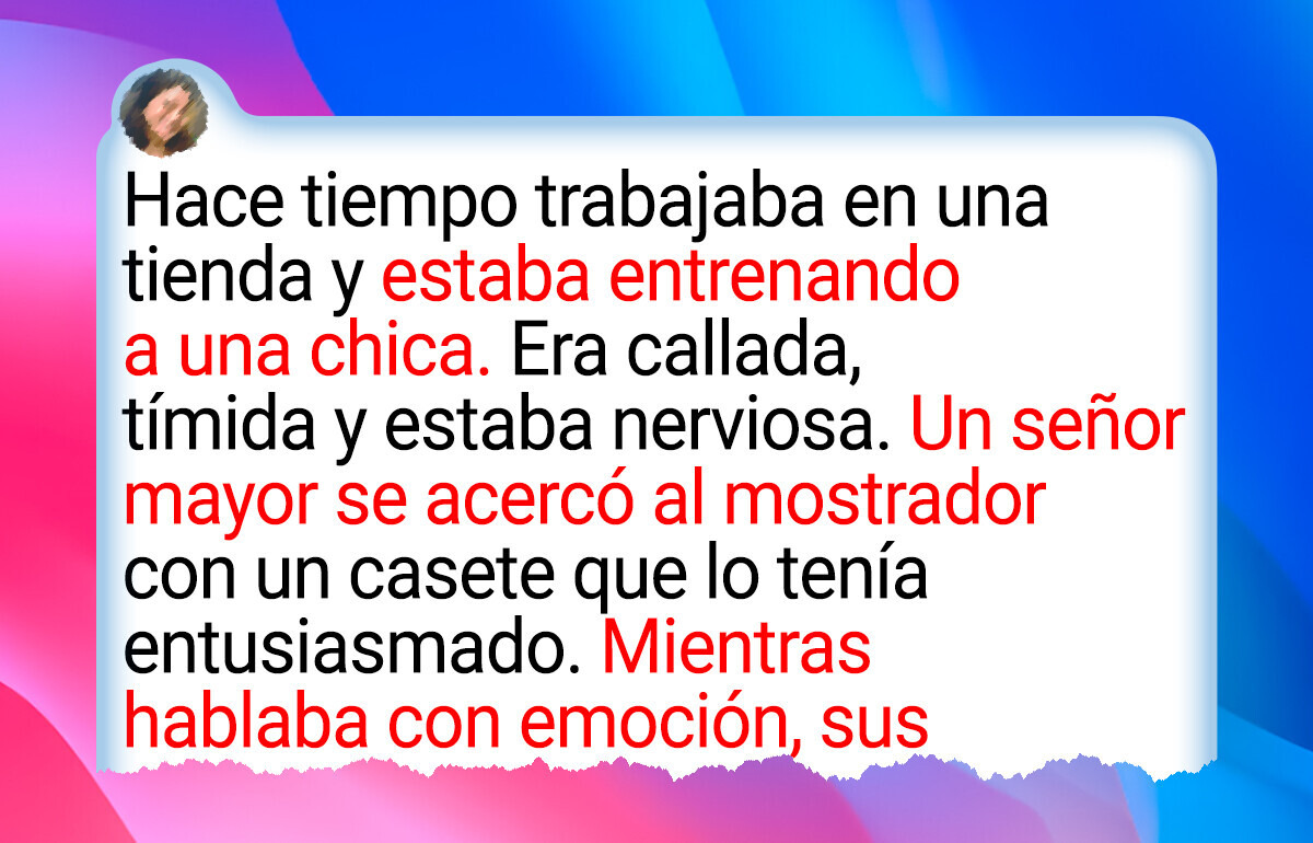 20 Historias de clientes tan fuera de control que solo falta la música dramática de fondo