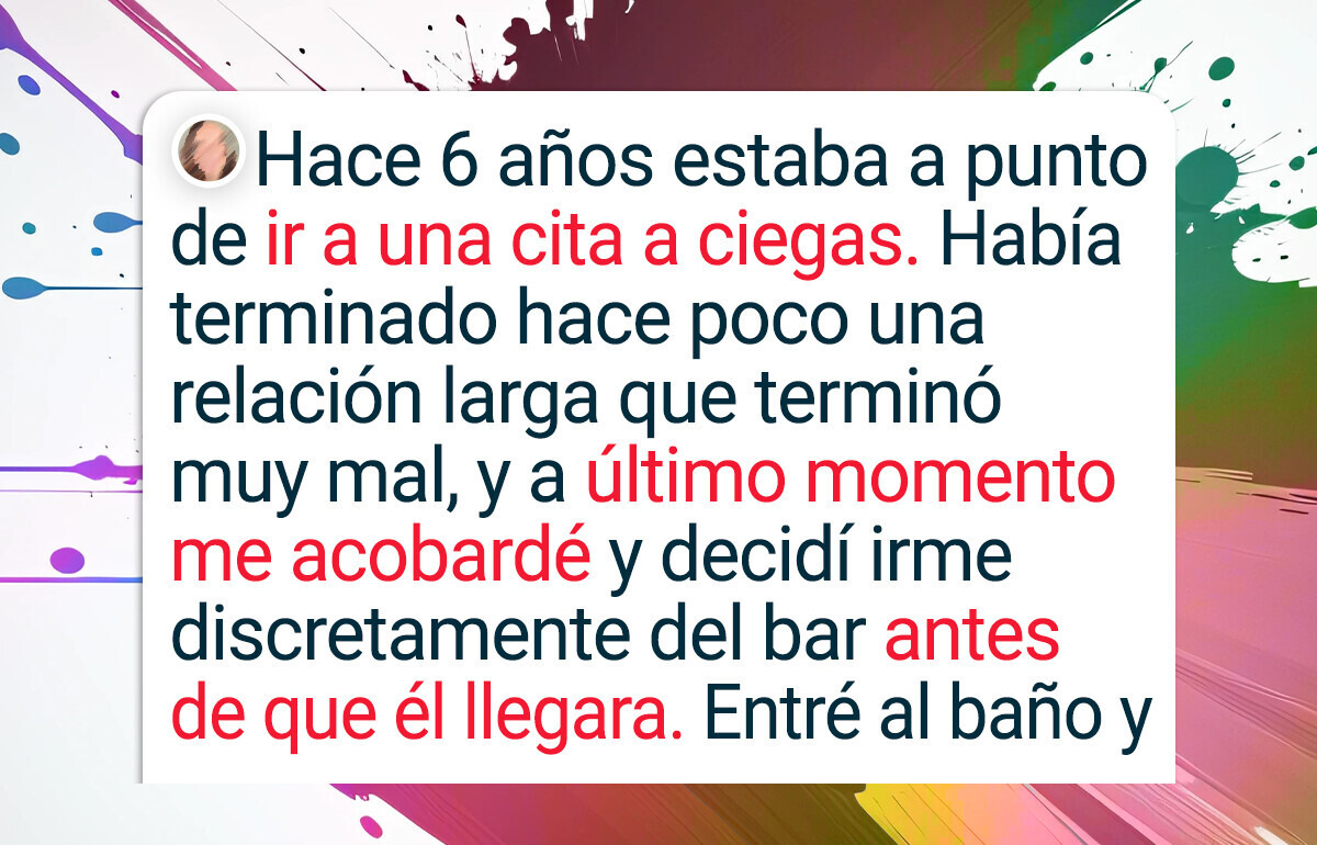 20+ Historias de vida sobre situaciones que marcaron un antes y un después