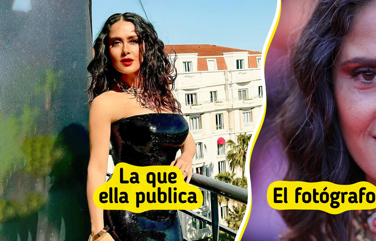 17 Comparaciones honestas entre lo que se ve en redes y lo que pasa en la vida real 17 Comparaciones honestas entre lo que se ve en redes y lo que pasa en la vida real