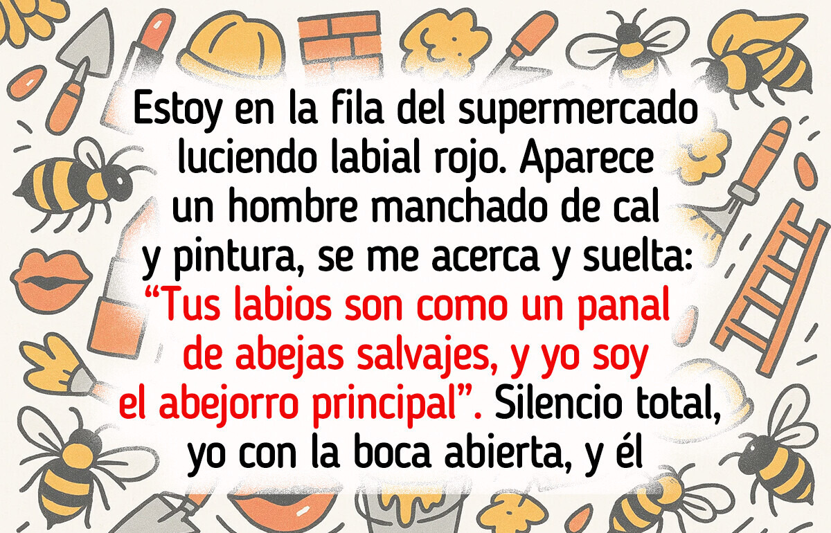 “¡Saca la salchicha!”: 19 historias de supermercado tan bizarras que las querrás contar