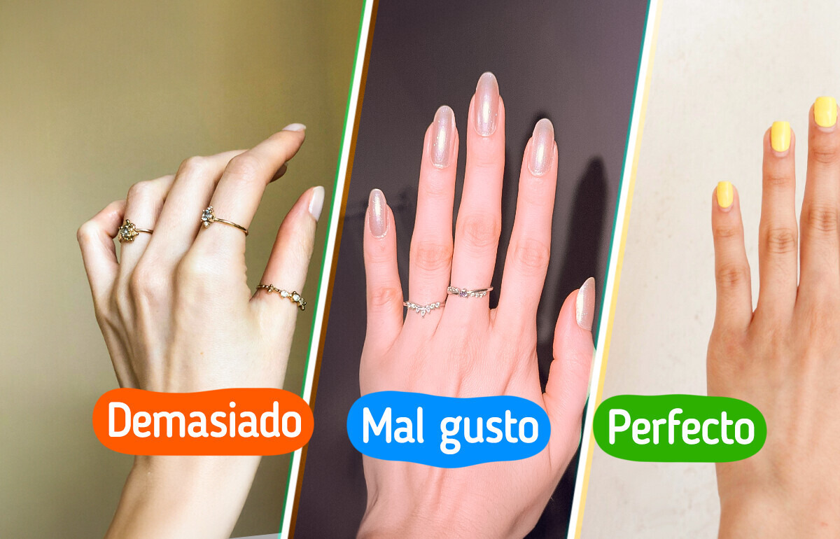 12 Tendencias de joyería retro que están volviendo con fuerza
