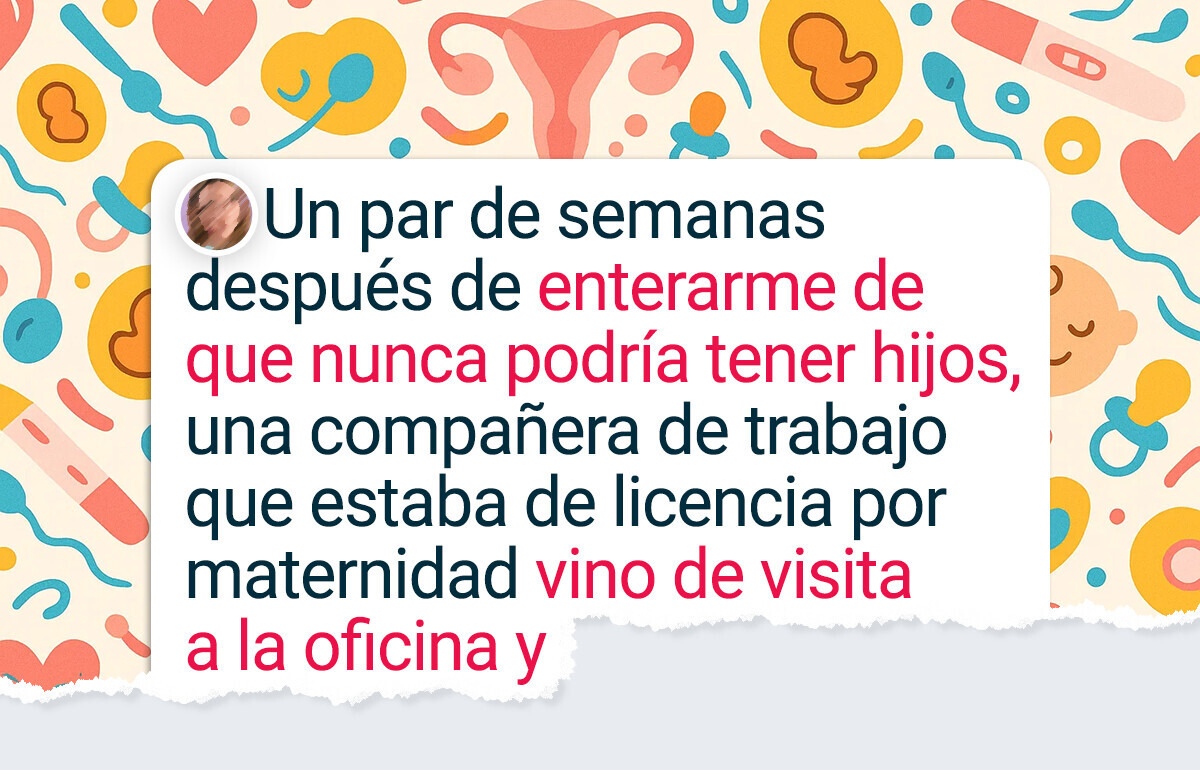 15 Destellos de bondad que iluminaron el día de alguien en el momento justo