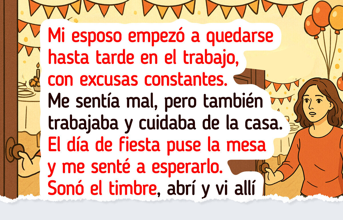 18 Personas que no buscaban la felicidad, pero la encontraron de la forma más inesperada