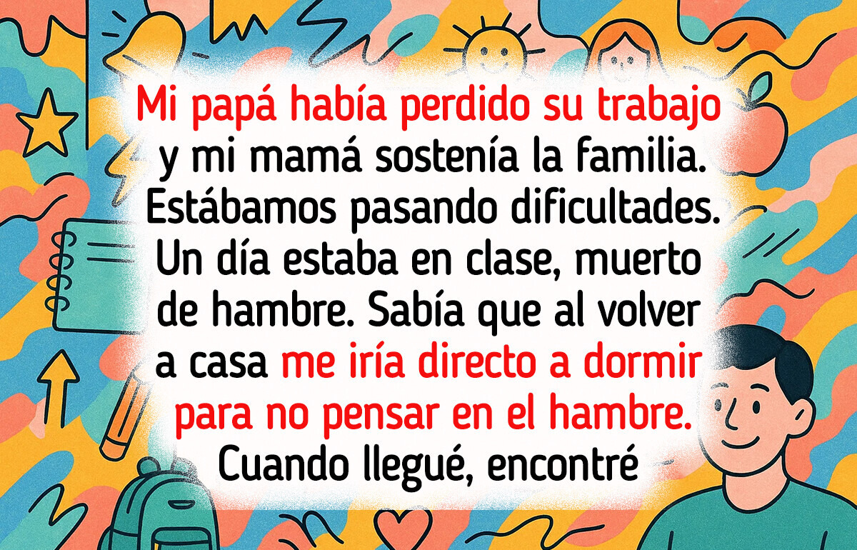 10+ Historias donde todo parecía perdido... hasta que alguien decidió actuar