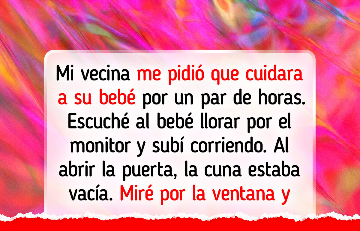 14 Historias donde ser amable llevó a situaciones totalmente inesperadas