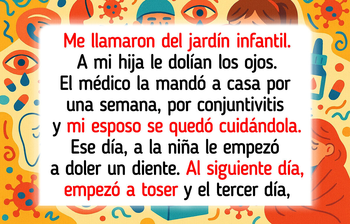 15 Pruebas de que ser papá es aceptar una misión imposible... pero ellos lo lograron 15 Pruebas de que ser papá es aceptar una misión imposible... pero ellos lo lograron