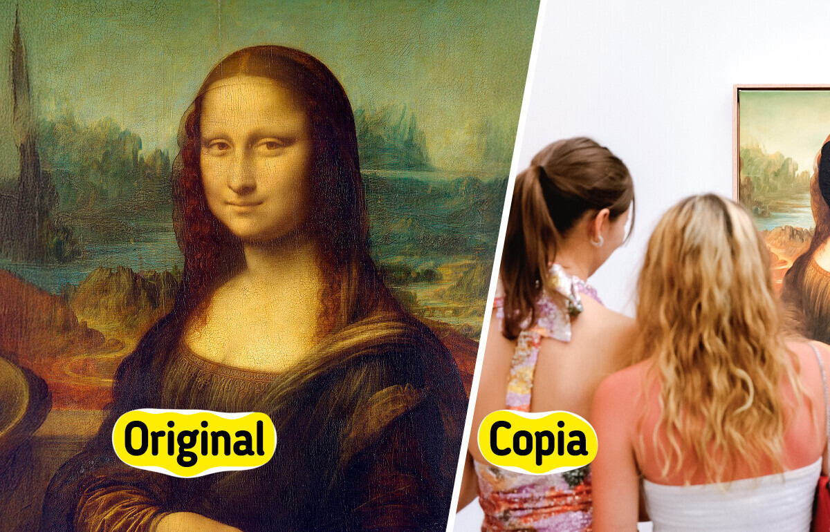 Dos museos parisinos y cien artistas reimaginan obras clásicas desde un otro ángulo
