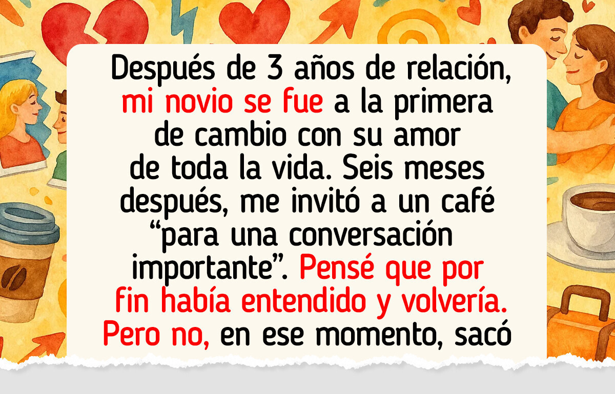 20 Personas que tienen de todo, menos suerte con el amor 20 Personas que tienen de todo, menos suerte con el amor