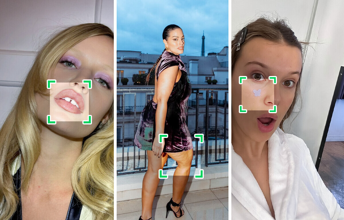 10 “Imperfecciones” físicas que los jóvenes transformaron en tendencia