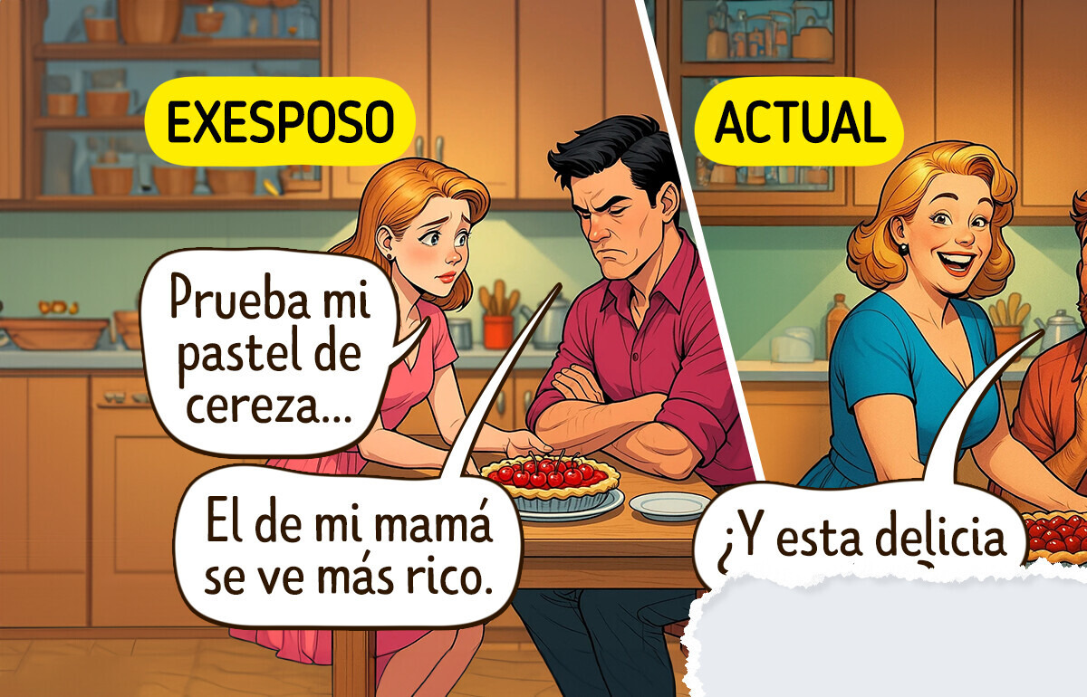 19 Momentos ilustrados que demuestran que la felicidad está en lo cotidiano