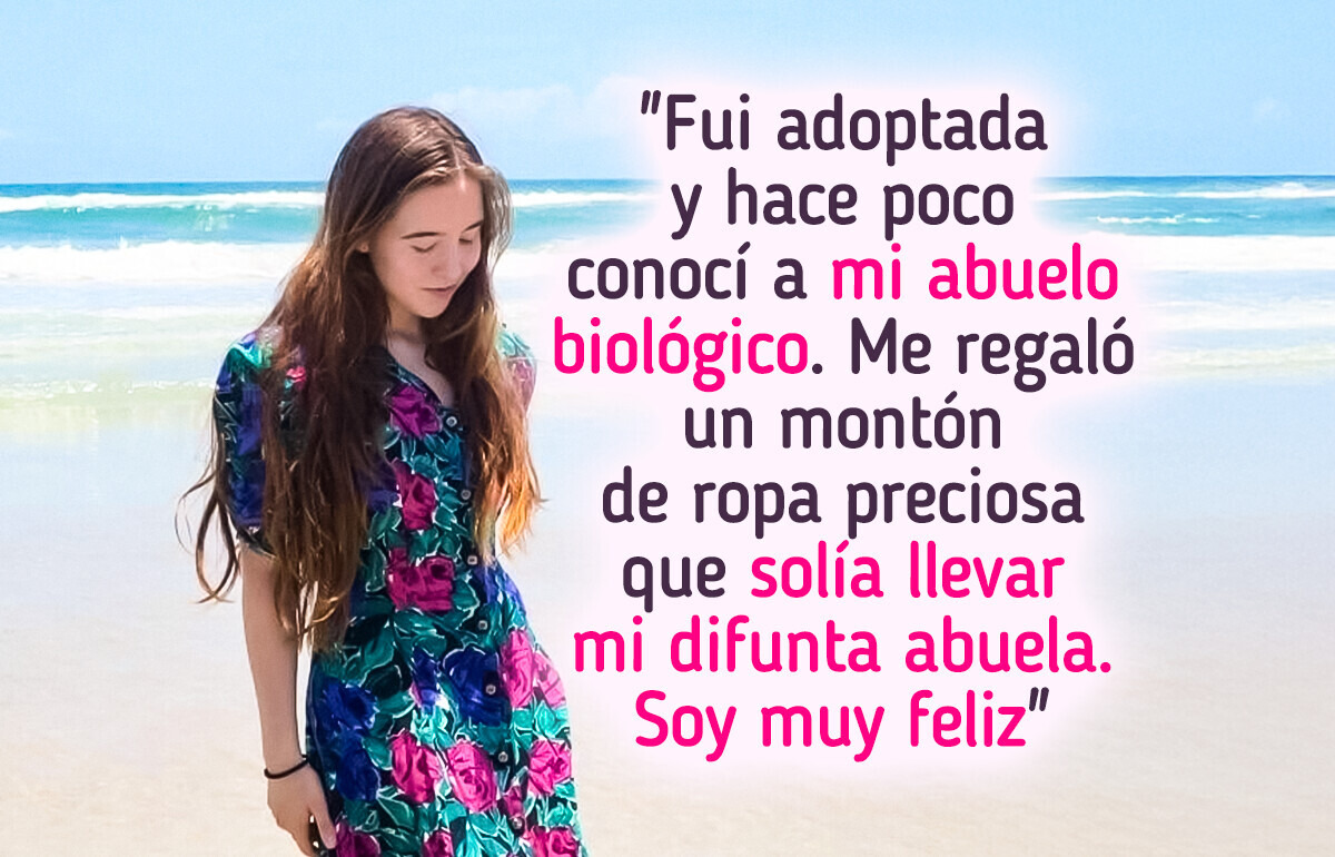 15+ Personas mostraron sus atuendos que no son solo moda, sino historias escondidas