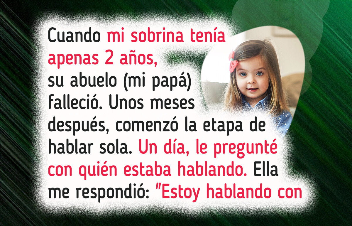 12 Niños cuyas inquietantes revelaciones dejaron sin palabras hasta a los adultos más valientes