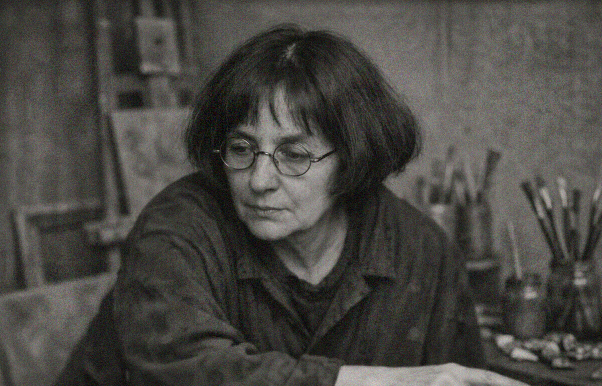 María Blanchard, la pintora española que se convirtió en la gran dama del cubismo: “Cambiaría toda mi obra por un poco de belleza”