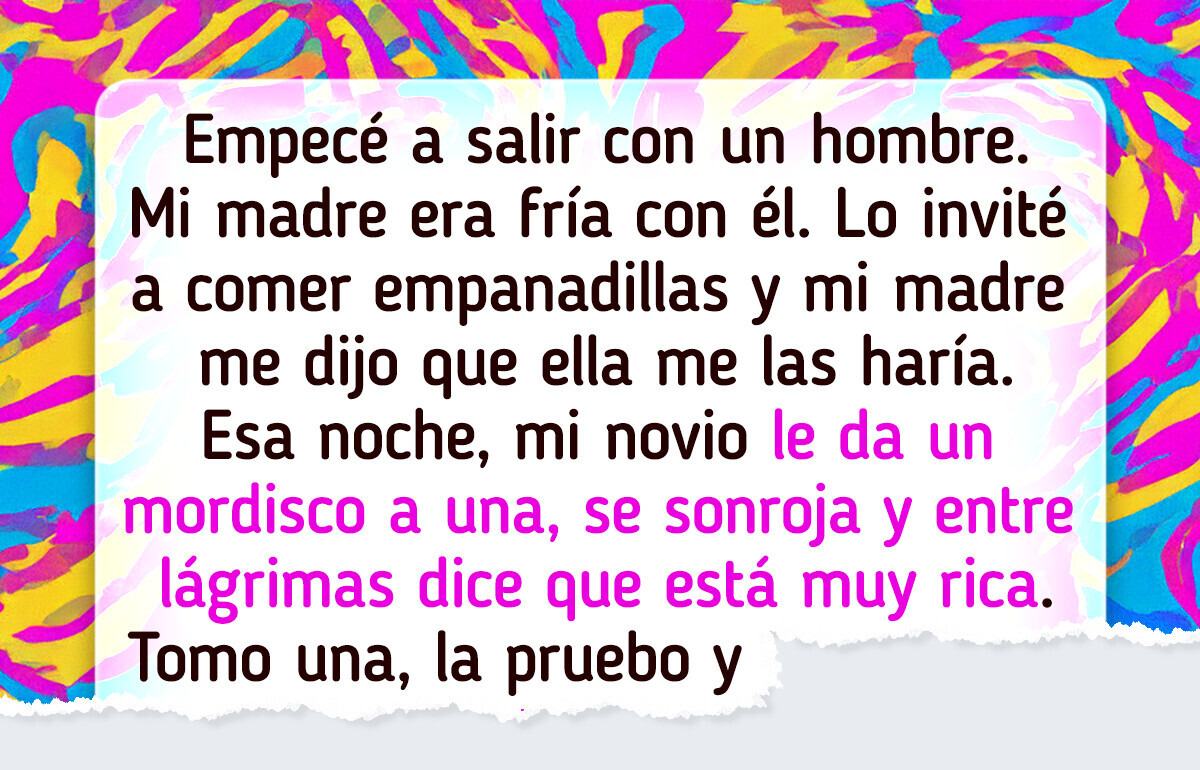 15 Pruebas de que la madre solo hay una y su amor es infinito