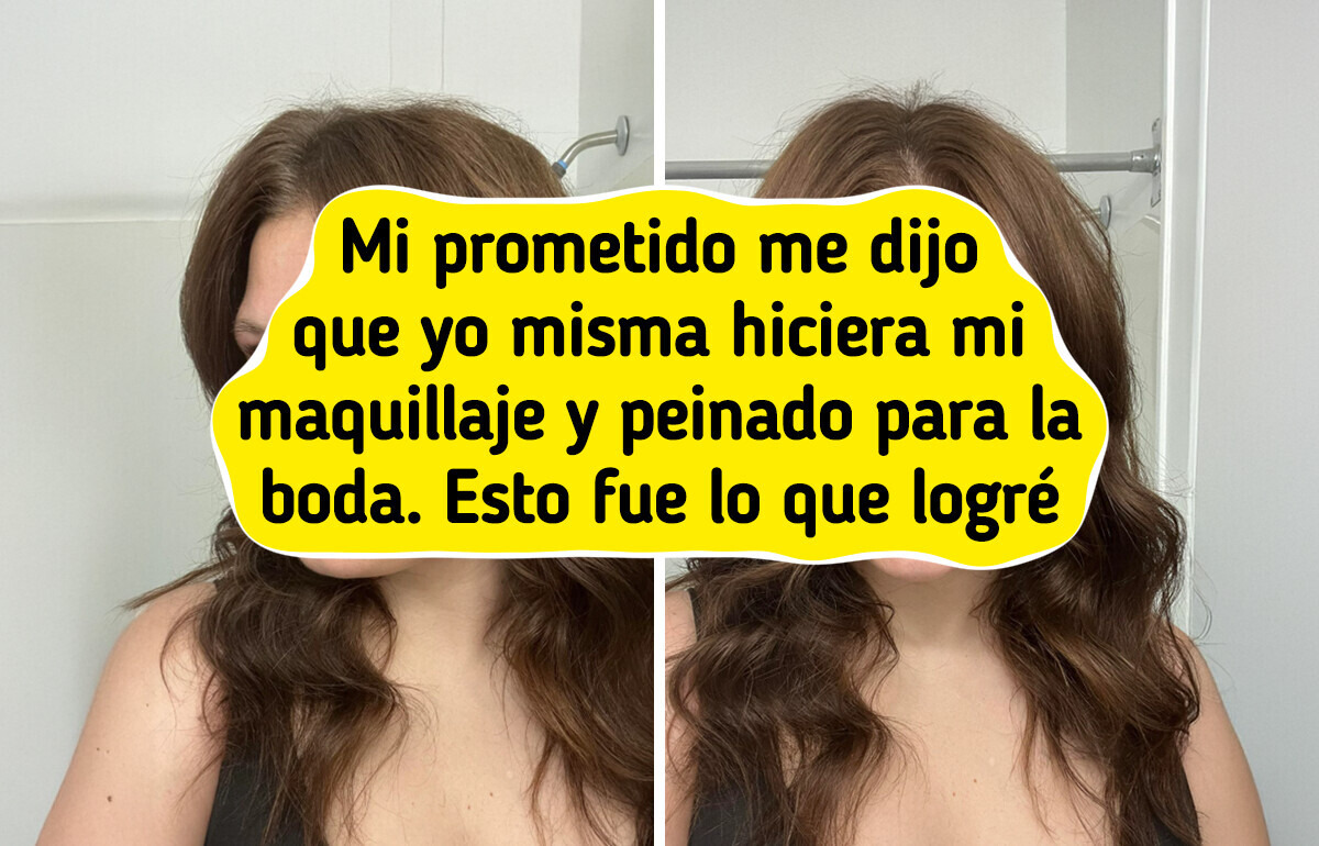 13 Casos en los que hacerlo tú mismo fue mejor que contratar a un experto