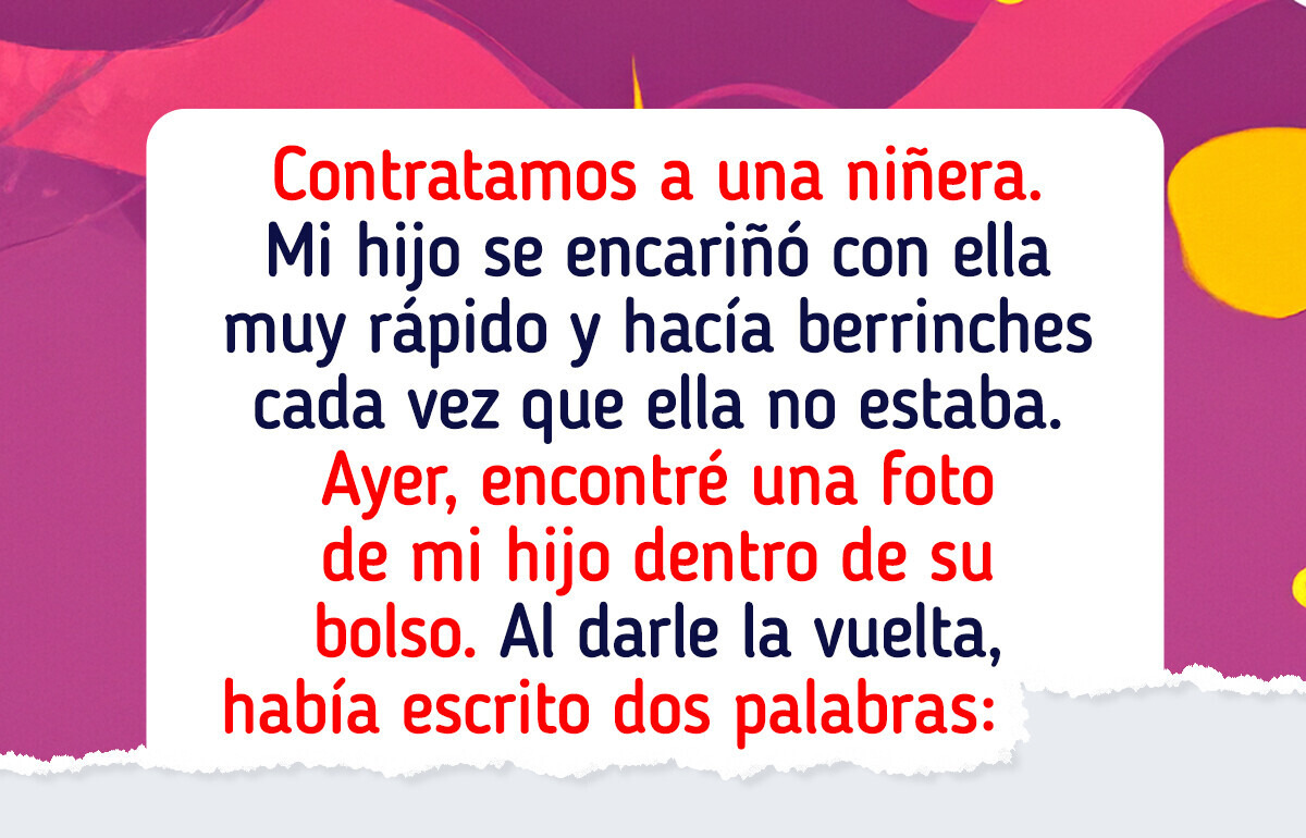 10+ Historias escalofriantes que harían temblar a cualquier autor de suspenso 10+ Historias escalofriantes que harían temblar a cualquier autor de suspenso