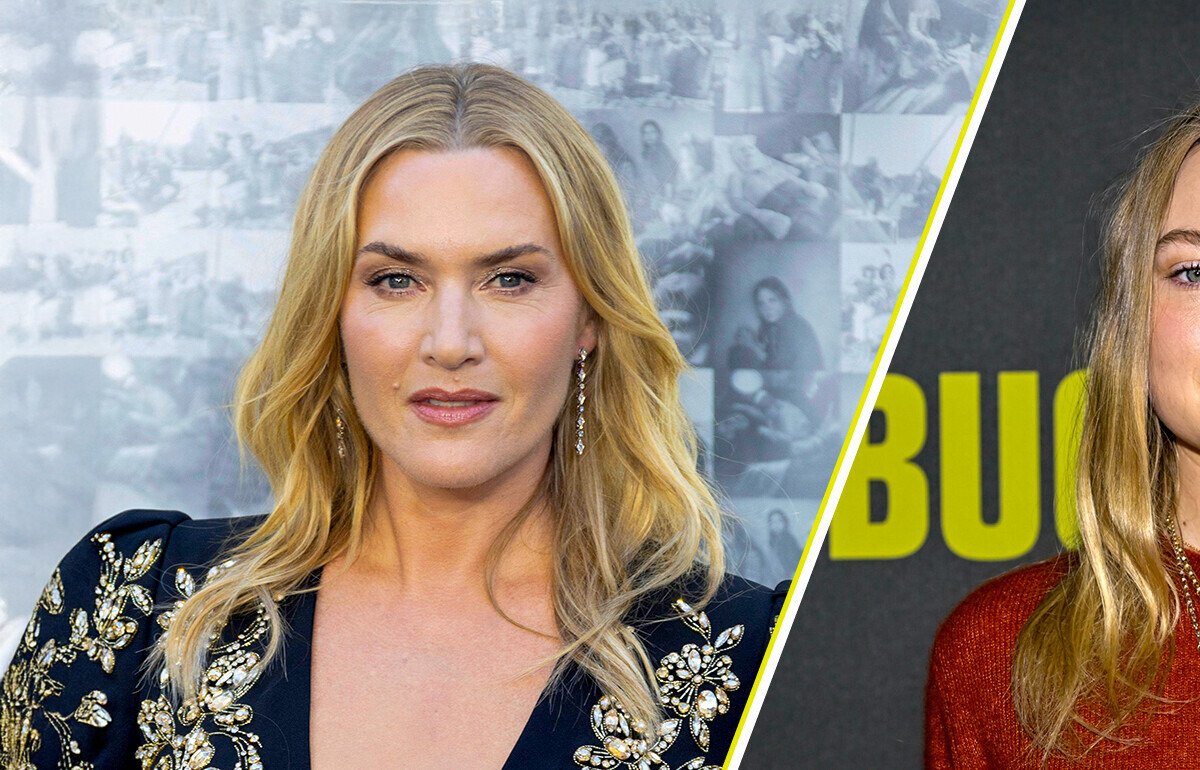 19 Hijos de famosas que heredaron toda su belleza y encanto