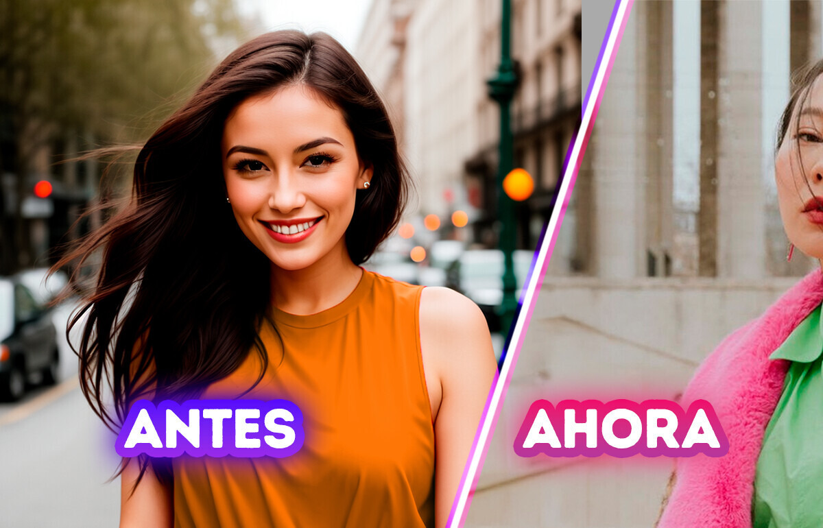 6 Tendencias de moda actuales que vale la pena conocer 6 Tendencias de moda actuales que vale la pena conocer