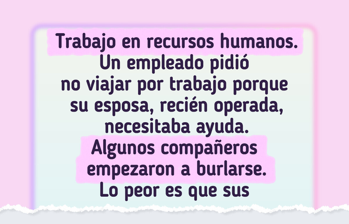 12 Viajes de negocios que se salieron de control y dejaron anécdotas épicas 12 Viajes de negocios que se salieron de control y dejaron anécdotas épicas
